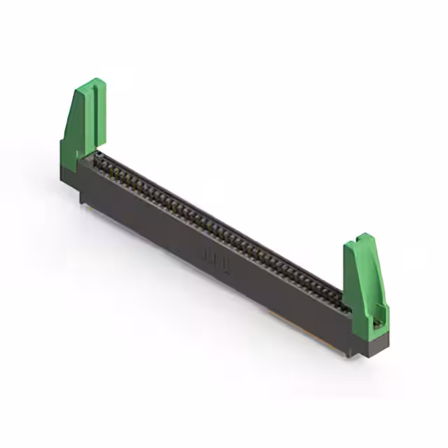 395-090-520-888 EDAC Inc.  Edgeboard Connectors